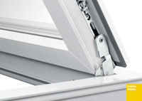 infissi in pvc: activPilot Select